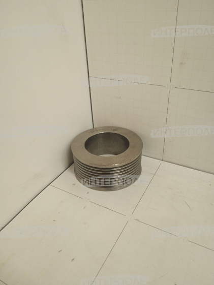 Ролик натяжителя QSM11голый (Бюлер серия 2000) USA