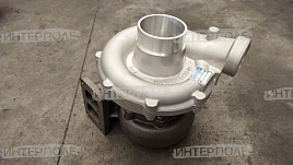 Турбокомпрессор ЯМЗ-238НД-3 ((KG-100 (8.8681, 8.9826) К36-87-01)) (ПАО Автодизель)