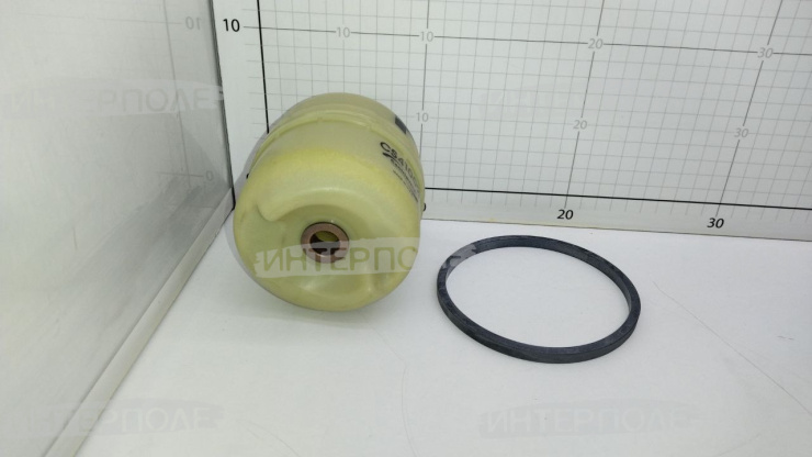 Фильтр масл. VALTRA,FENDT (FLEETGUARD)