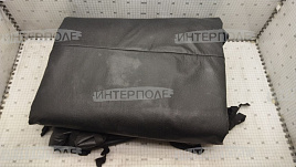 Утеплитель двигателя К-700,К-701 СУПЕР АРКТИК двойной 7мм. (Эластоискожа)