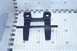 Палец двойной центральный верхний D60/70 MacDon