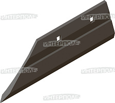 Лемех предплужника (РЗЗ)