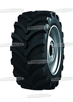 Шина 600/55 -26,5 DT-112 VOLTYRE Woodcraft /170А6/ 16НС (с камерой) ВШЗ