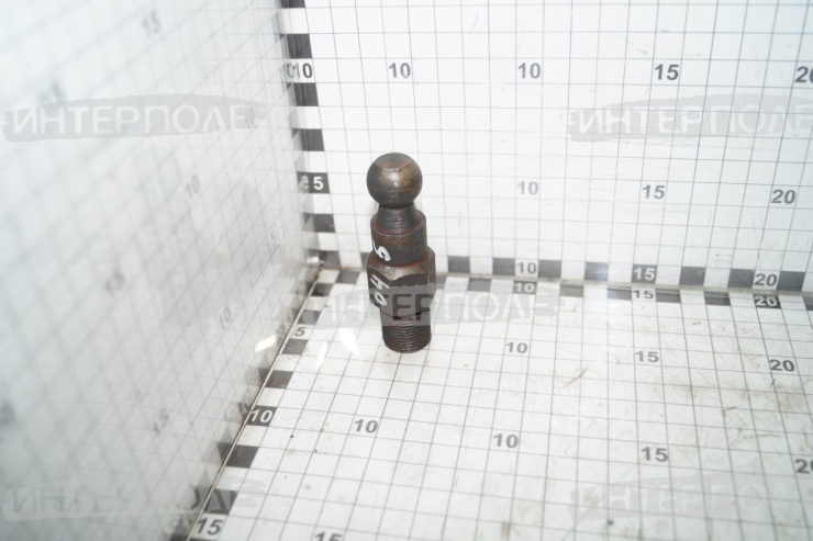 Стойка следящего устройства 