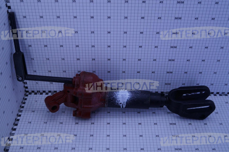 Раскос регулируемый правый