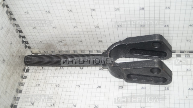 Вилка 150-02 раскоса регулируемого, длинная