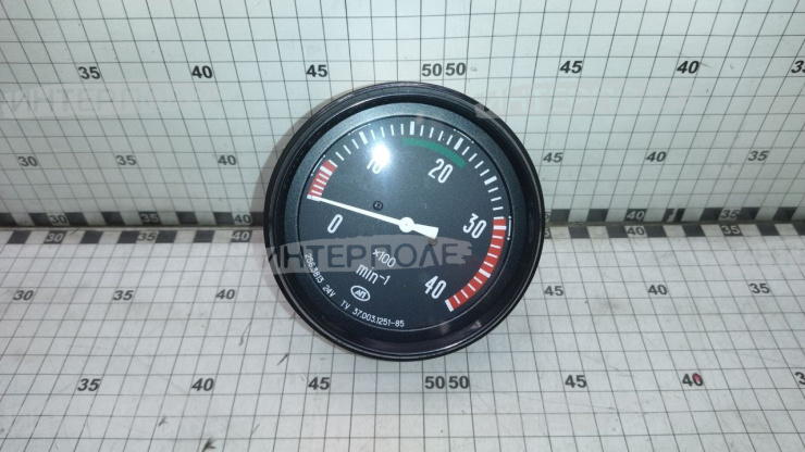 Тахометр электронный УРАЛ, ГАЗ-3309 (АВТОПРИБОР)
