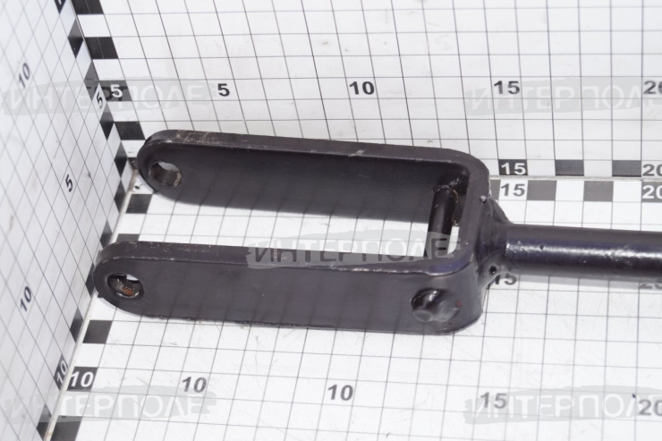 Рычаг КПП нов.обр., ОАО "МТЗ"