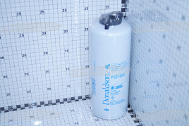 Фильтр-сепаратор топл. БЮЛЕР (2290, 2335, 2360, 2375, 2425)Case Magnum (DONALDSON)