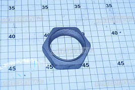 Гайка М48х1,5 на вал сцепления ДТ-75