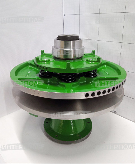 Привод вентилятора трактора John Deere Оригинал