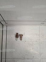 Клапан обратный Claas (Mega, Tucano, Lexion)