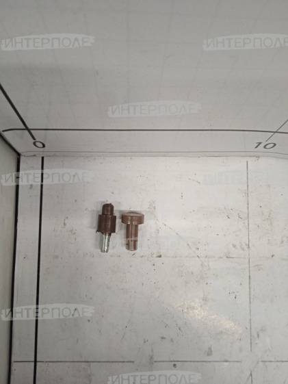 Клапан обратный Claas (Mega, Tucano, Lexion)