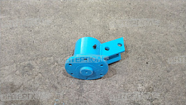 Корпус подшипника режущего узла в сборе (обслуживаемый) (БДМ)