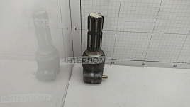 Переходник 6- 8 (втулка 37х44-6 шлиц, вал 32х38-8 шлиц)