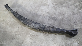 Рессора передняя Т-150 (8 листов)