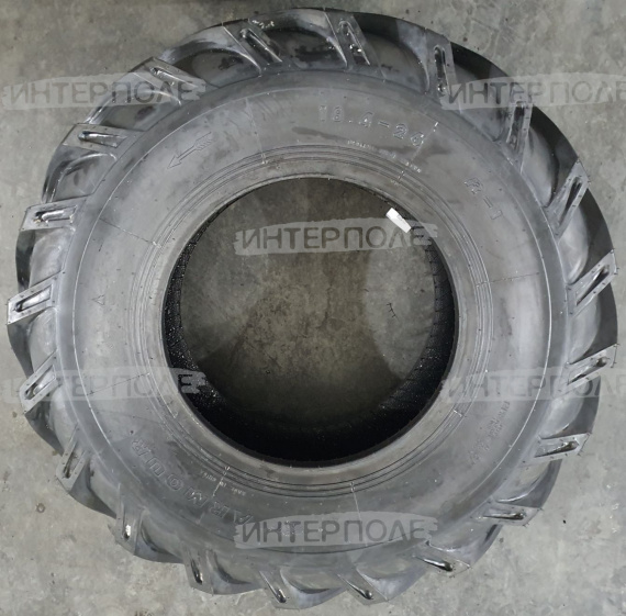 Шина 18,4 -26 (480/80 -26, 460/85 -26) R-1 12НС /145A6/ Б/К ARMOUR