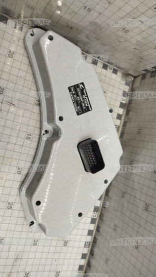 Пульт управления комбайна сенсорный с 11.2014 г. Акрос