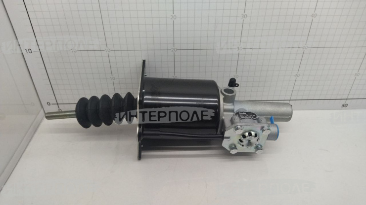 Усилитель сцепления LG1504.21B.012 (ELG1754) "YTO"