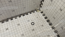 Кольцо уплотнительное штифта