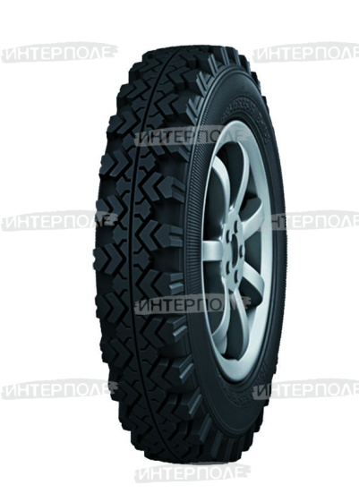 Шина 175/80 -16 ВЛИ-5 /85P/ 4НС (с камерой) ВШЗ