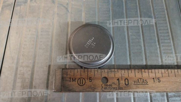 Крышка ступицы вентилятора (Бюлер)