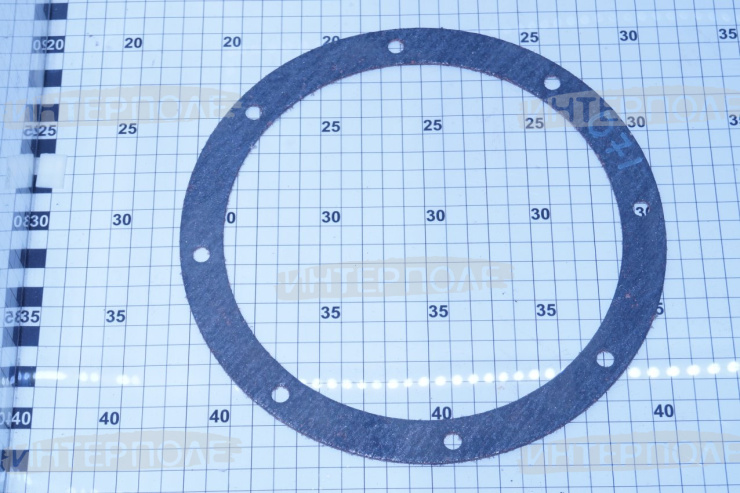 Прокладка эжектора