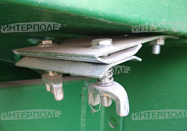 Тормоз шпагата ПРФ