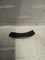 Башмак Claas (Tucano)