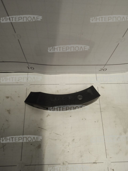 Башмак Claas (Tucano)