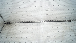 Топливопровод прямой ДТ-75,Т-4 (ЗАВОД)