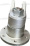 Ступица в сборе IL50-120/6T-44-R635, BDM-002 (ADR)