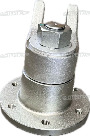 Ступица в сборе IL50-120/6T-44-R635, BDM-002 (ADR)