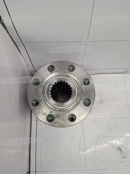 Муфта скольжения John Deere (9570STS,9670STS,9770STS,9870STS,S650,S660,S670,S680,S685,S690,S760,S770,S780,S785,S790)