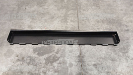 Щит камнеуловителя нижнего Акрос