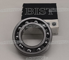 Подшипник 210 (6210) (50х90х20) (BIST)