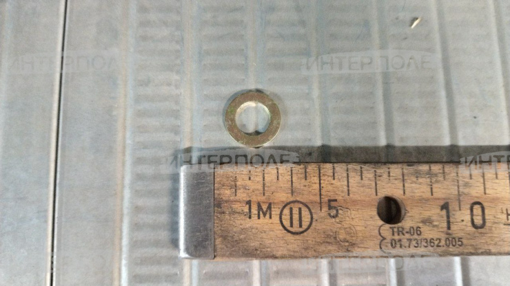 Шайба (13х22х1,5) Claas Lex.480