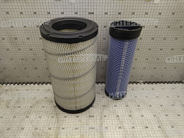 Фильтр возд. комплект YTO (X704,X804,X904) (К.)