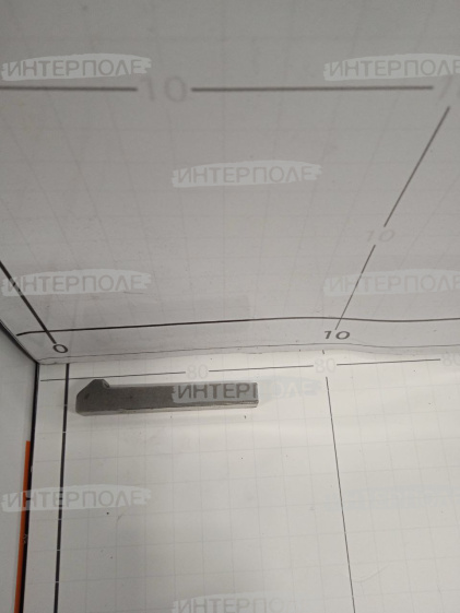 Шпонка с головкой (10х8х 50) Claas (Lexion, Mega, Tucano, Jaguar)