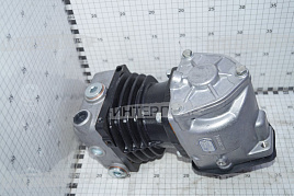 Компрессор 1-цилиндровый КАМАЗ-ЕВРО (АУРИДА Литва)