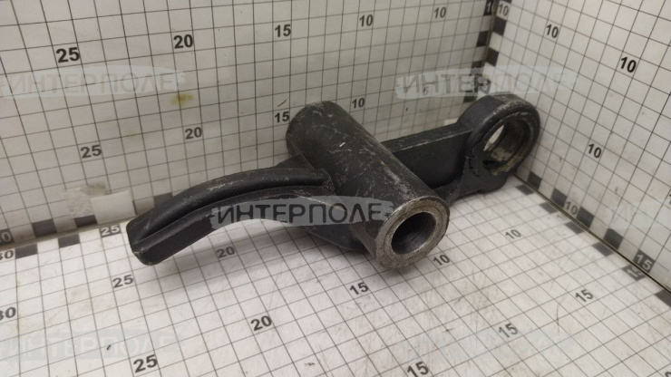 Рычаг блока пружин снизу Вектор, Дон-1500Б, Акрос ==РФ==