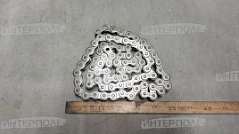 Цепь привода консульного шнека John Deere (630R,635R)