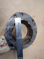 Корпус подшипника (п.180210 верхнего вала наклонной камеры (фланец, лев.с 2013г.в.) Есиль-740,КЗС-812, Есиль-760,КЗС-1218,Есиль-750,КЗС-10К Гомсельмаш