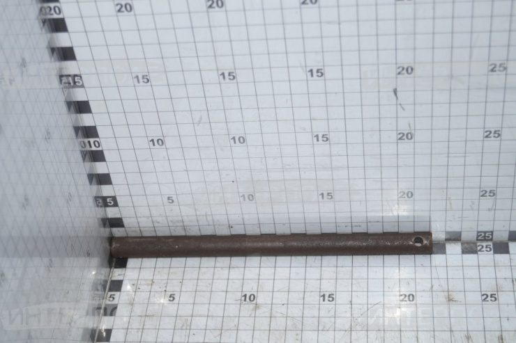 Палец шнека жатки (d=14 мм. L=210 мм) Нива, Нива-Эффект Енисей