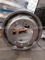 Диск колеса 9x22,5 (16 мм) (К)