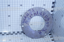 Шайба регулировочная для горизонтального шкива