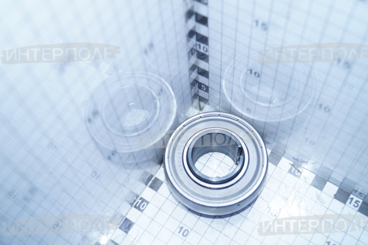 Подшипник 1680207 (35х80х21/36) (ХАРП)