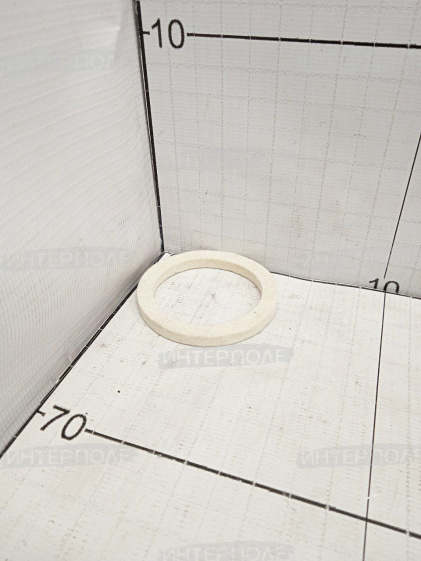 Кольцо 57х45х5 войлочное Claas