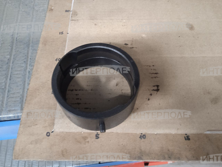 Втулка вала ветров Есиль-760,КЗС-1218,Есиль-750,КЗС-10К,Есиль-740,КЗС-812/575 Гомсельмаш