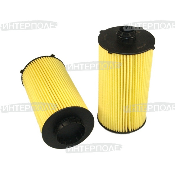 Фильтр масл. New Holland (T9.615/Steiger500) (FLEETGUARD)